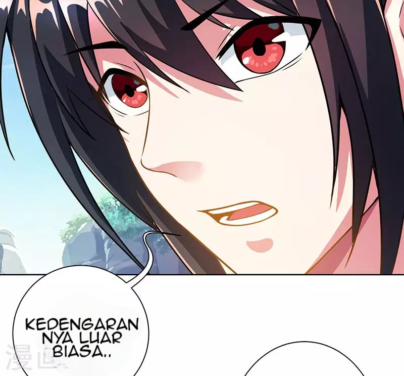 Dushi Xiaoyao Chapter 101 Gambar 3