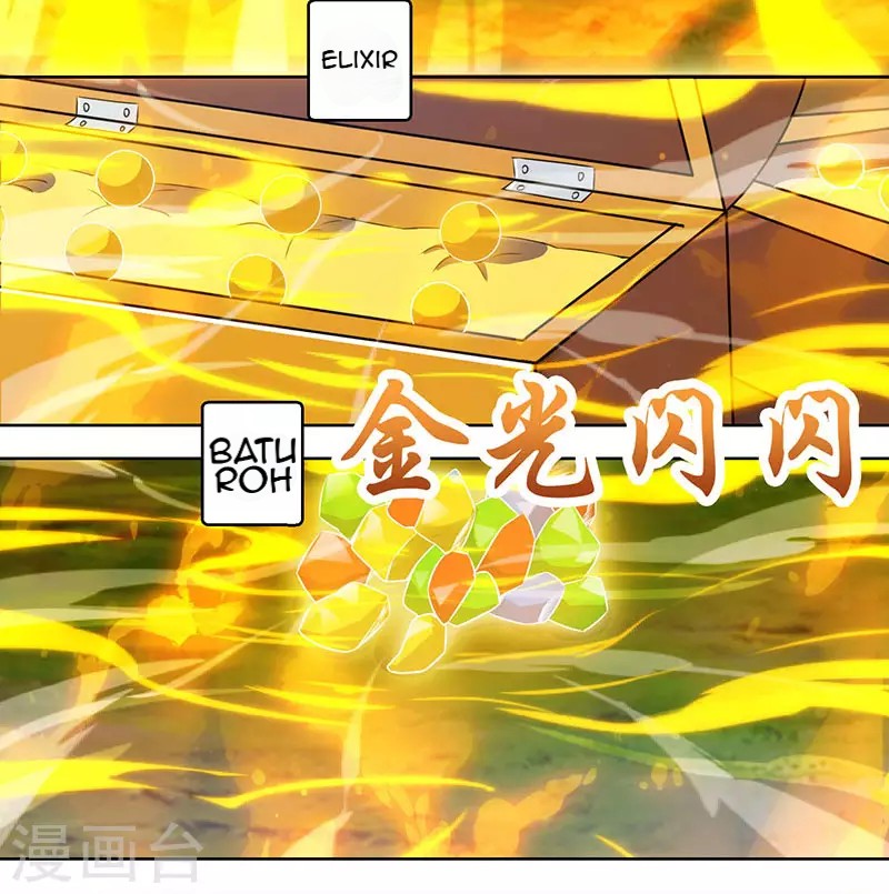 Dushi Xiaoyao Chapter 101 Gambar 7
