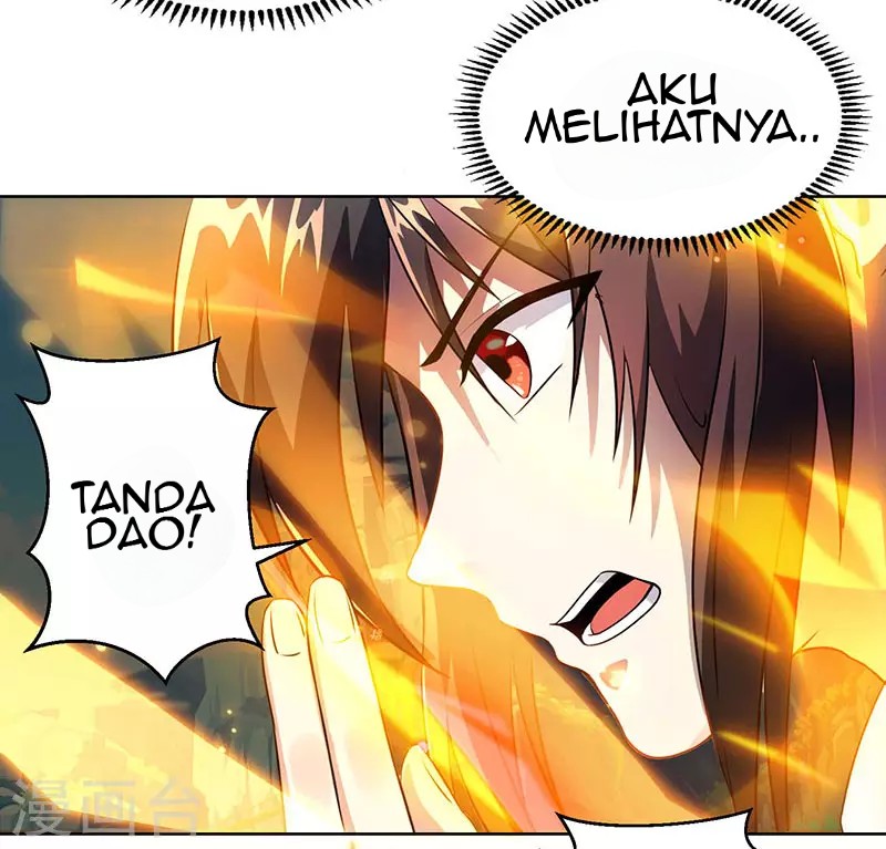 Dushi Xiaoyao Chapter 101 Gambar 12