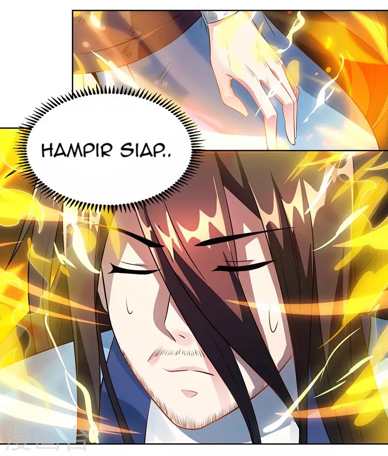 Dushi Xiaoyao Chapter 101 Gambar 16