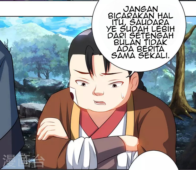 Dushi Xiaoyao Chapter 101 Gambar 20