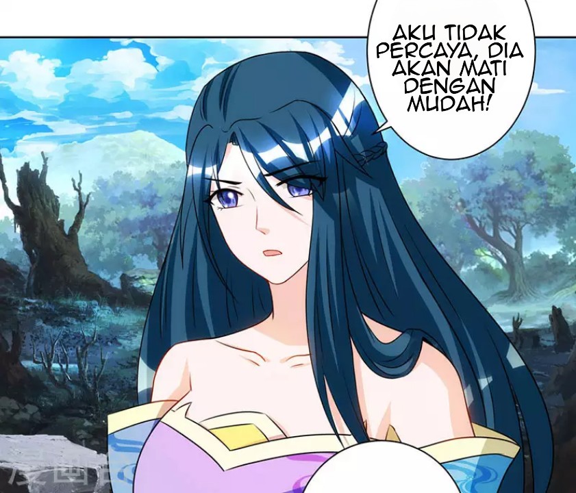 Dushi Xiaoyao Chapter 101 Gambar 21