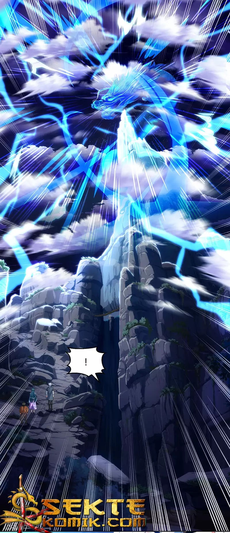 Dushi Xiaoyao Chapter 101 Gambar 23
