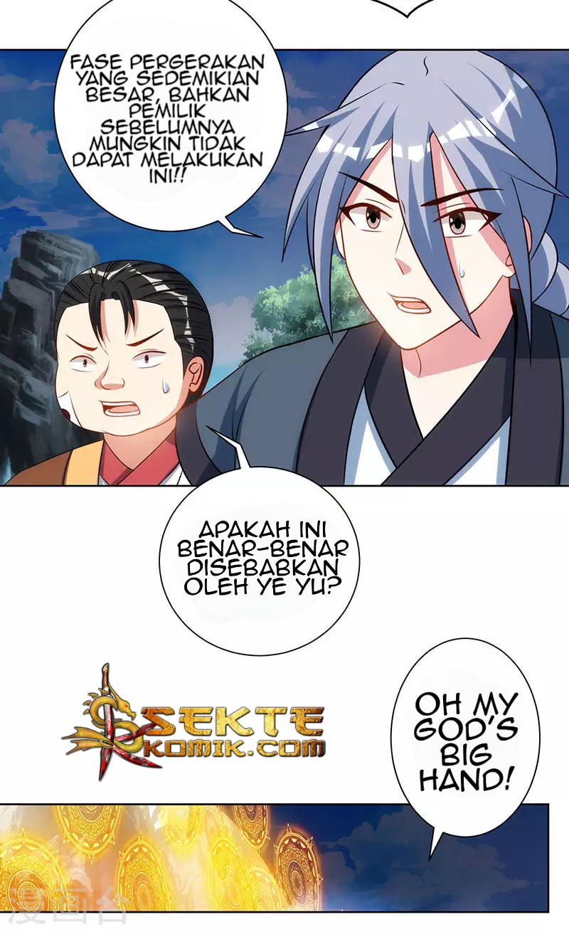 Dushi Xiaoyao Chapter 101 Gambar 26