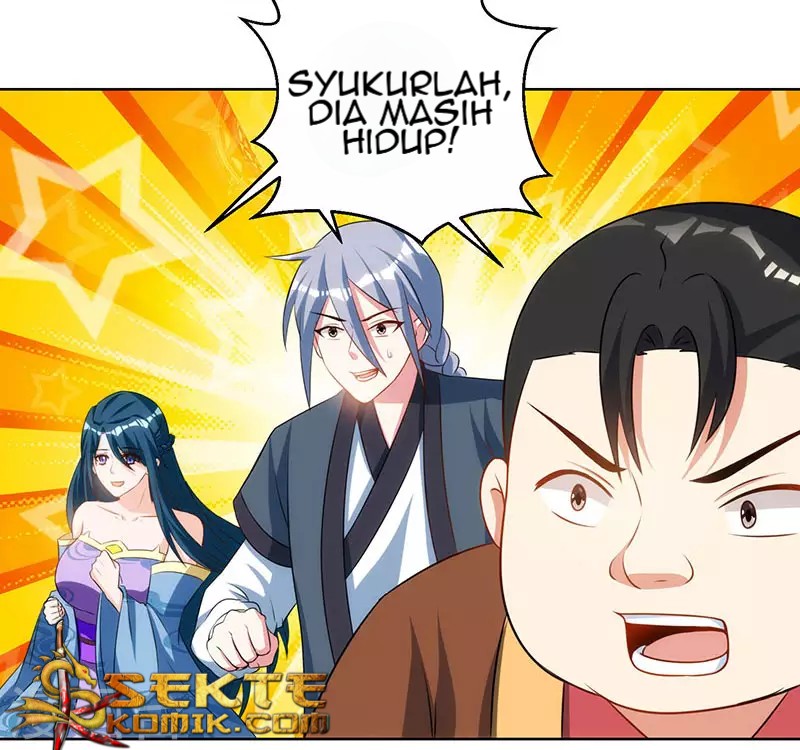 Dushi Xiaoyao Chapter 101 Gambar 30