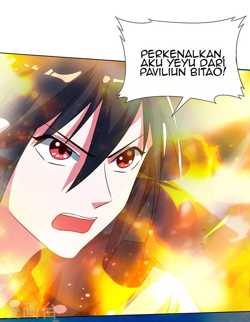 Dushi Xiaoyao Chapter 107 Gambar 14