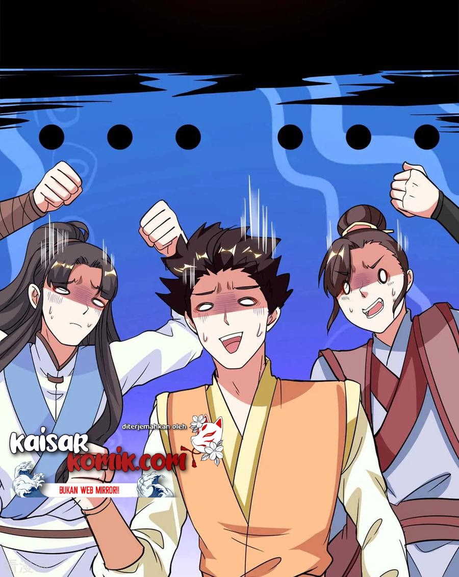 Dushi Xiaoyao Chapter 147 Gambar 17