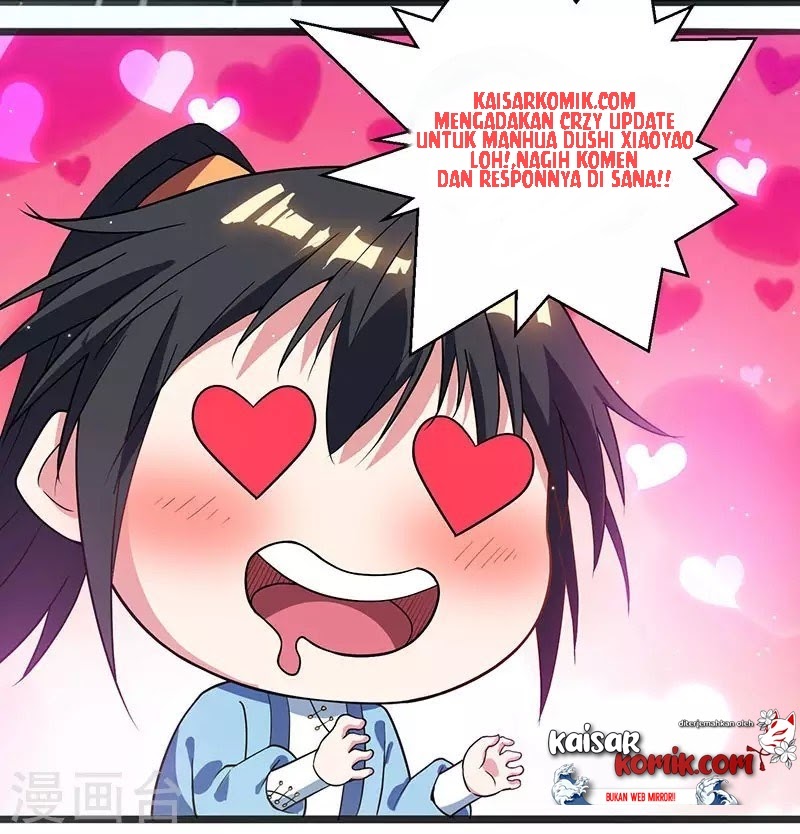 Dushi Xiaoyao Chapter 147 Gambar 26