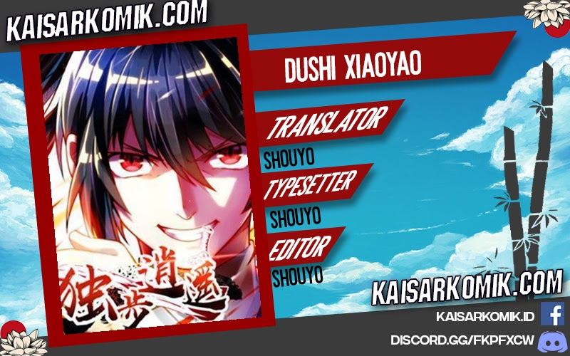 Dushi Xiaoyao Chapter 152 Gambar 1