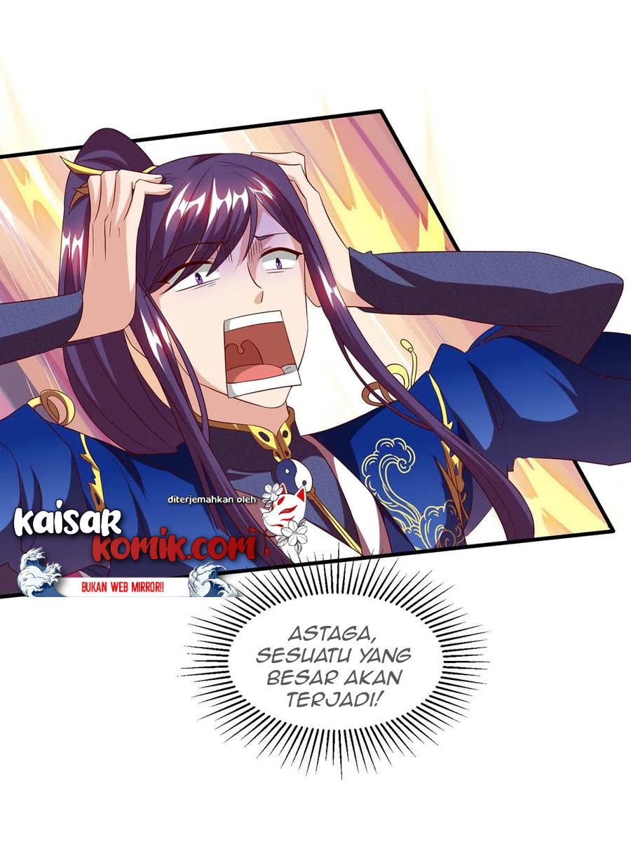 Dushi Xiaoyao Chapter 157 Gambar 10