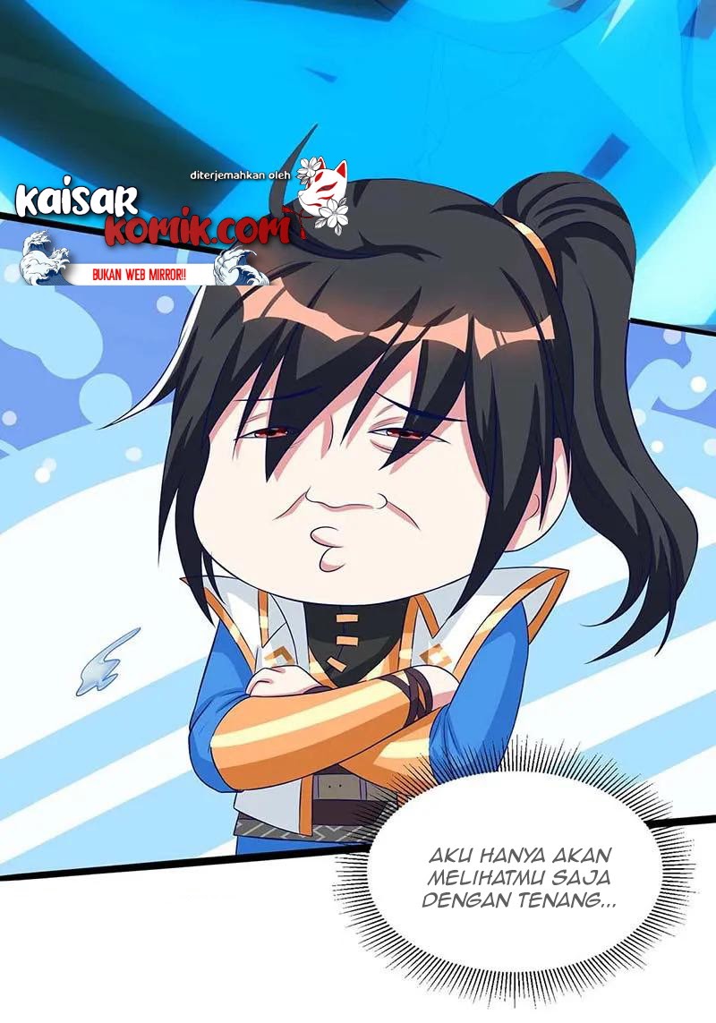 Dushi Xiaoyao Chapter 164 Gambar 8