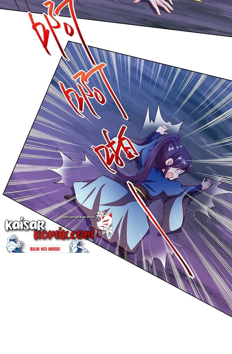 Dushi Xiaoyao Chapter 164 Gambar 17