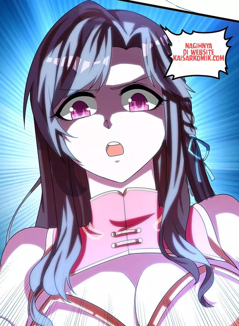 Dushi Xiaoyao Chapter 164 Gambar 24