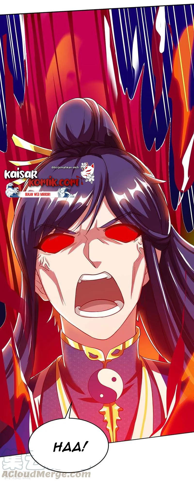 Dushi Xiaoyao Chapter 165 Gambar 11