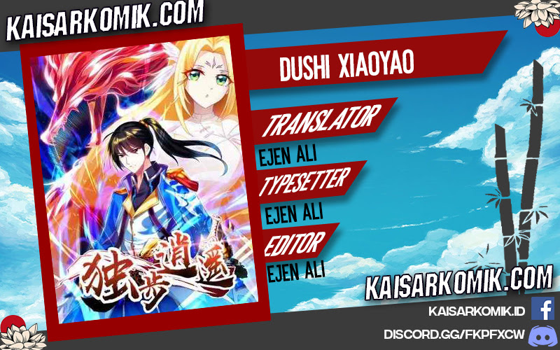 Dushi Xiaoyao Chapter 169 Gambar 1