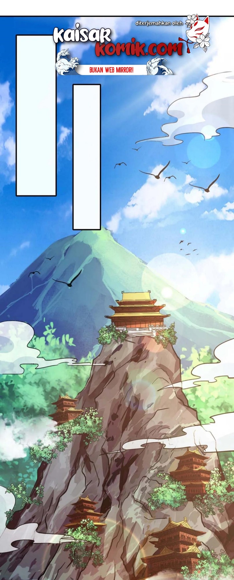 Dushi Xiaoyao Chapter 196 Gambar 2