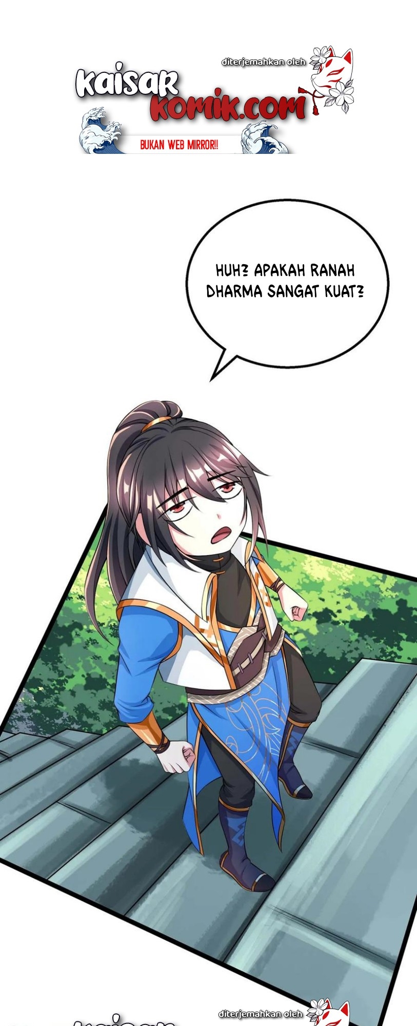 Dushi Xiaoyao Chapter 197 Gambar 2