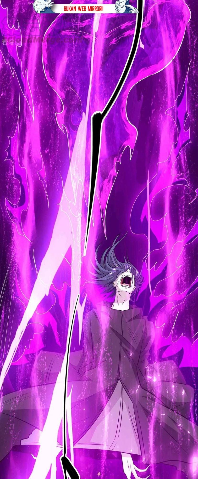 Dushi Xiaoyao Chapter 199 Gambar 13