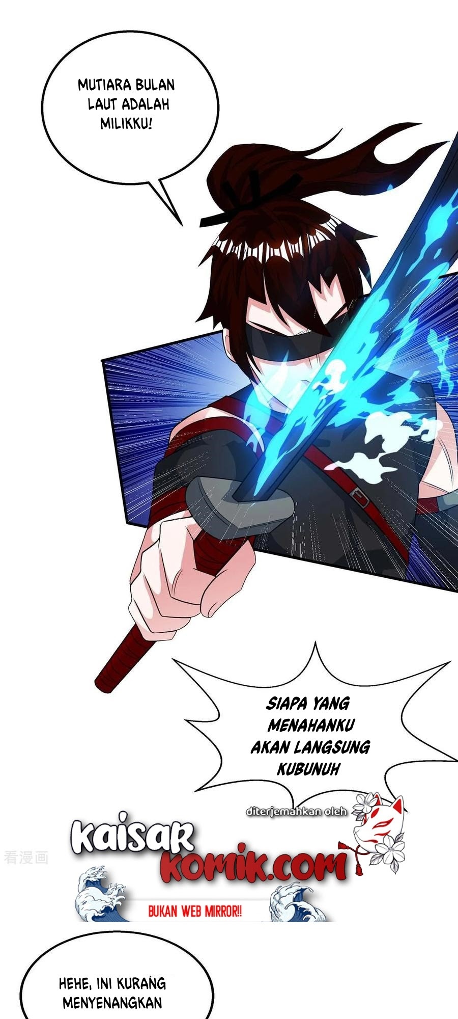 Dushi Xiaoyao Chapter 209 Gambar 2