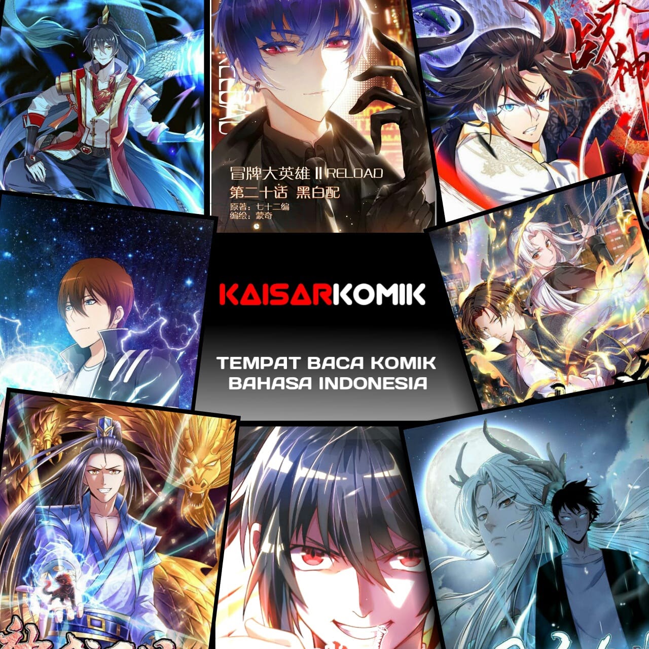 Dushi Xiaoyao Chapter 209 Gambar 32