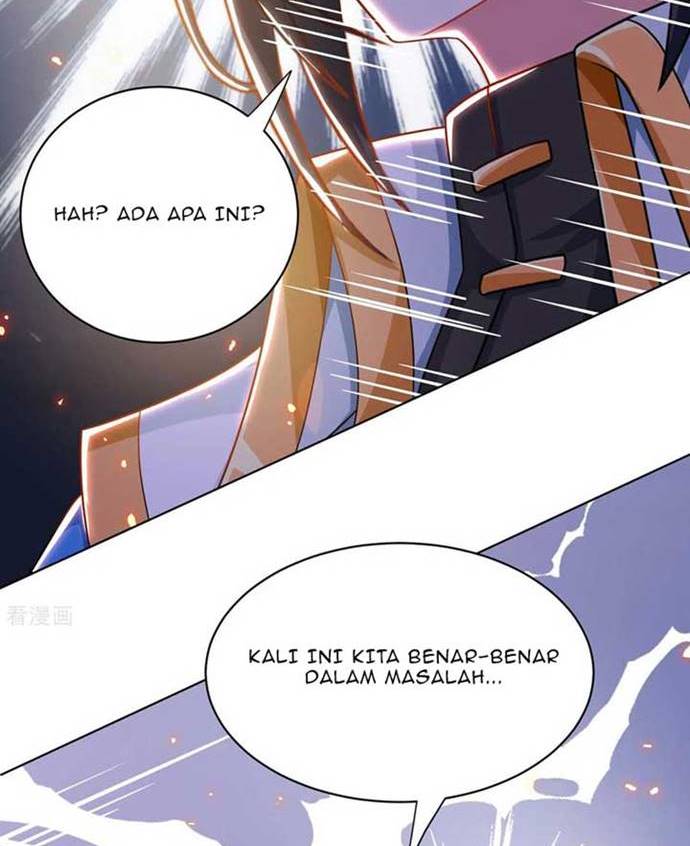 Dushi Xiaoyao Chapter 239 Gambar 23