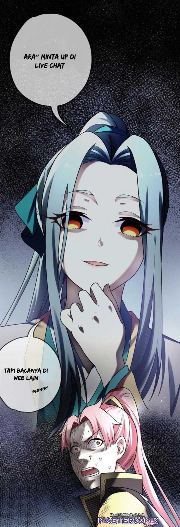 Dushi Xiaoyao Chapter 254 Gambar 13