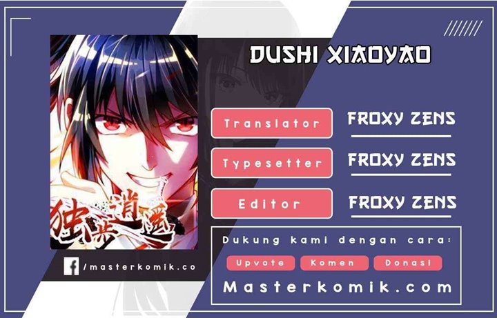 Dushi Xiaoyao Chapter 263 Gambar 1