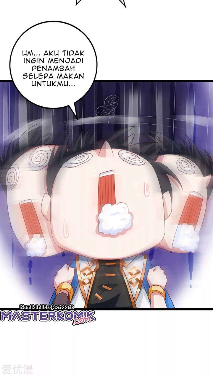 Dushi Xiaoyao Chapter 263 Gambar 11