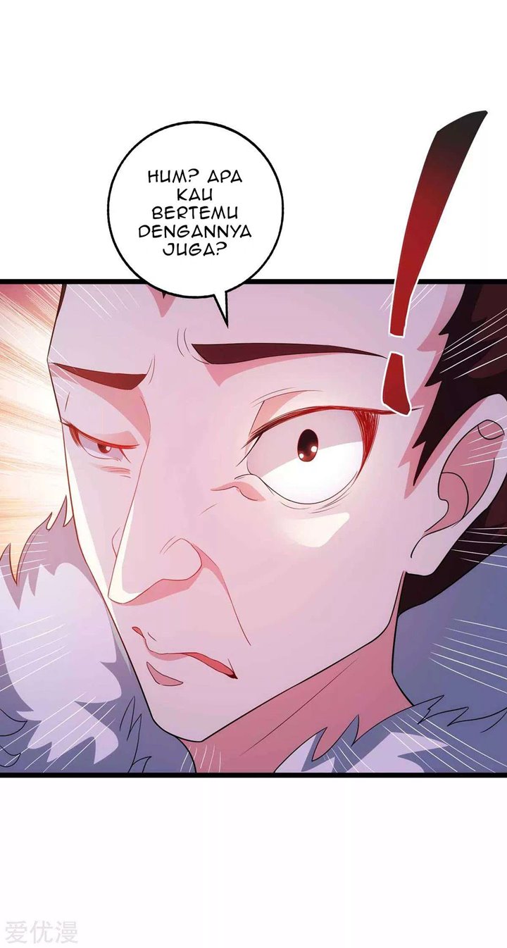 Dushi Xiaoyao Chapter 263 Gambar 30