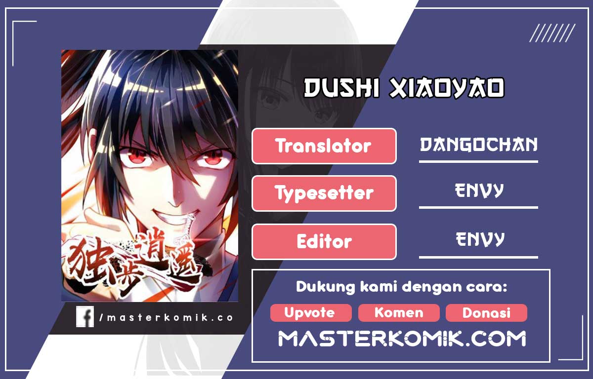 Dushi Xiaoyao Chapter 275 Gambar 1