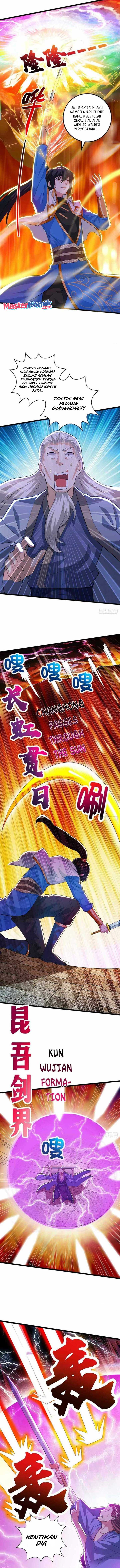 Dushi Xiaoyao Chapter 275 Gambar 3