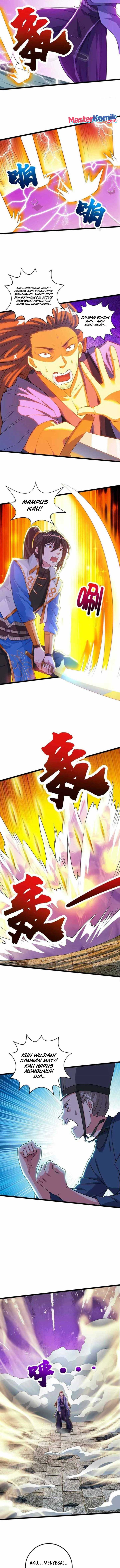 Dushi Xiaoyao Chapter 275 Gambar 4