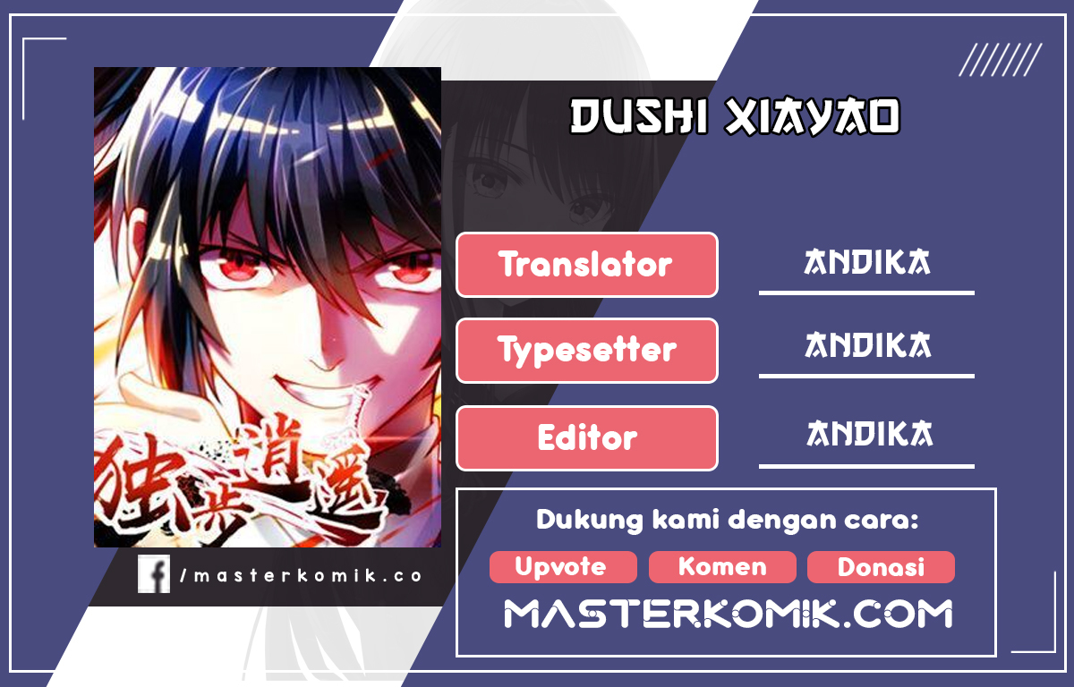 Dushi Xiaoyao Chapter 278 Gambar 1