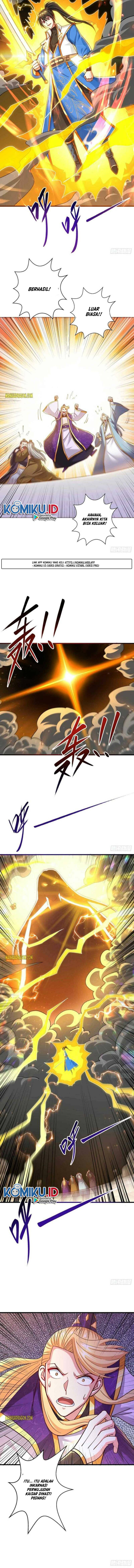 Dushi Xiaoyao Chapter 313 Gambar 2