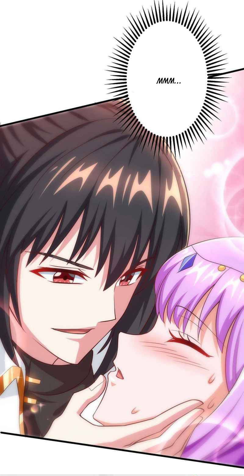 Dushi Xiaoyao Chapter 315 Gambar 10