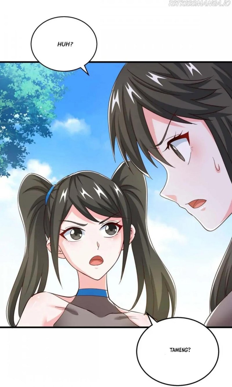 Dushi Xiaoyao Chapter 343 Gambar 5