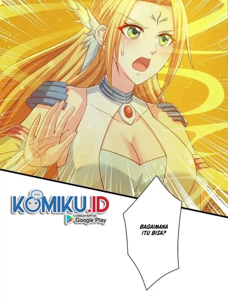 Dushi Xiaoyao Chapter 354 Gambar 20
