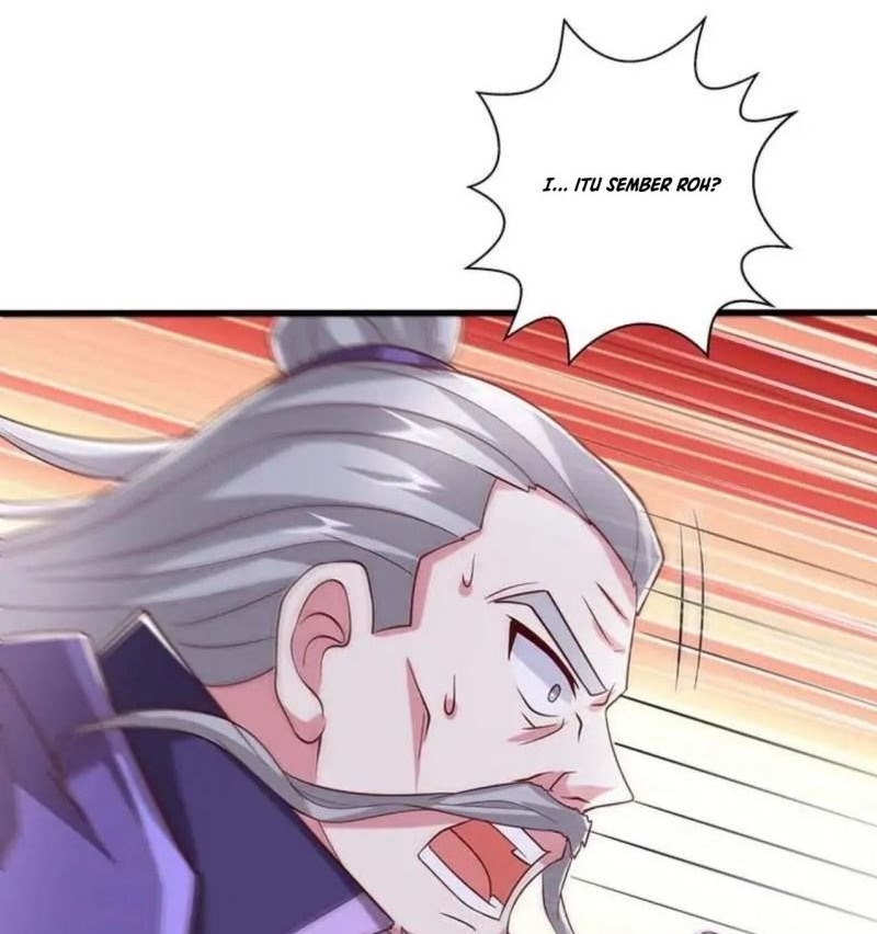 Dushi Xiaoyao Chapter 360 Gambar 1