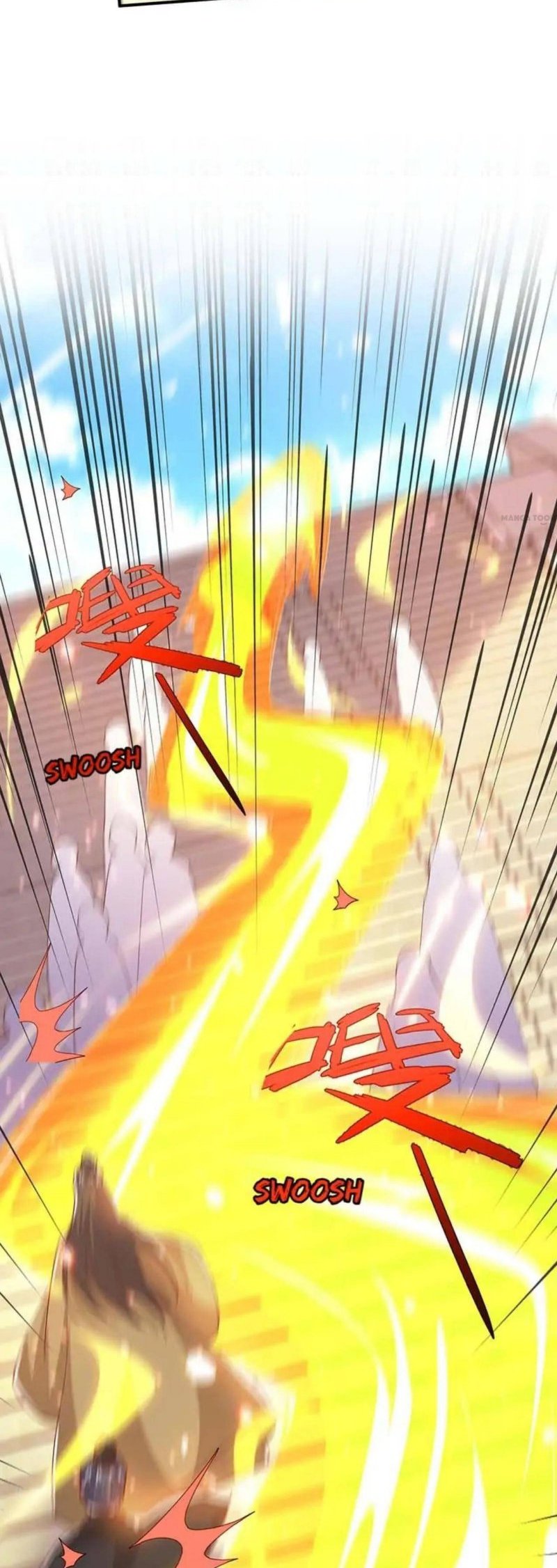 Dushi Xiaoyao Chapter 363 Gambar 12