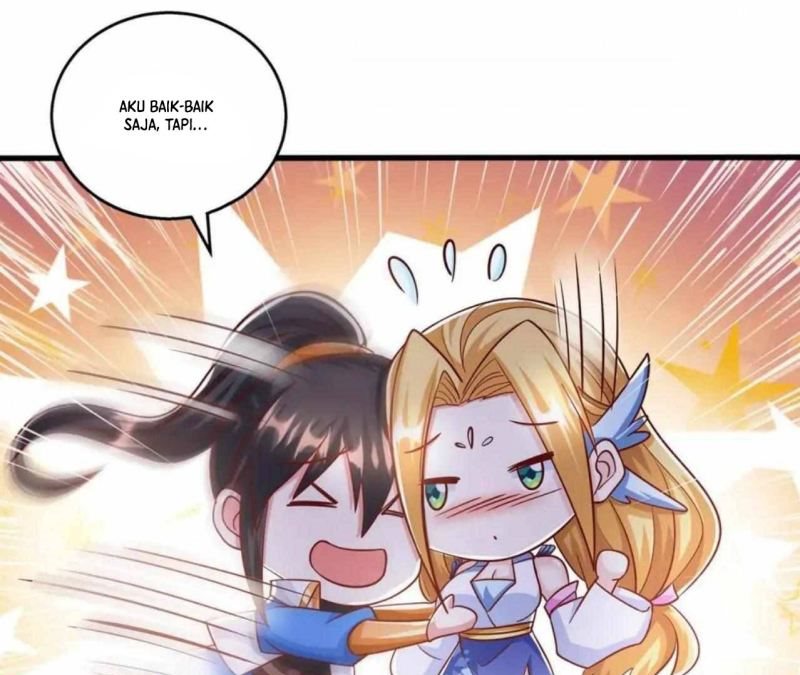 Dushi Xiaoyao Chapter 397 Gambar 7
