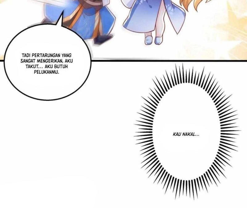 Dushi Xiaoyao Chapter 397 Gambar 8