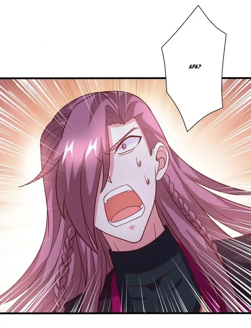 Dushi Xiaoyao Chapter 400 Gambar 6