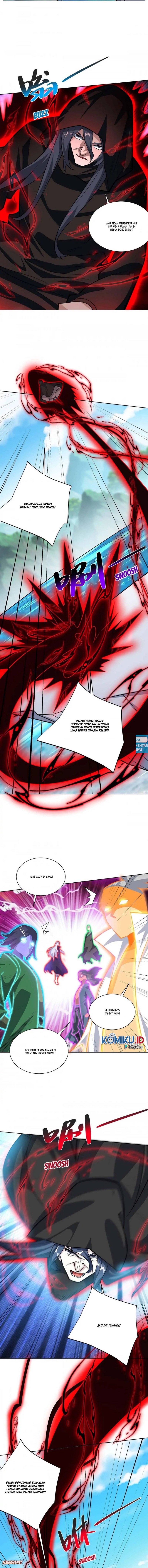 Dushi Xiaoyao Chapter 423 Gambar 3