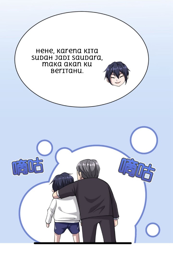 Dushi Xiewang Chapter 02 Gambar 19