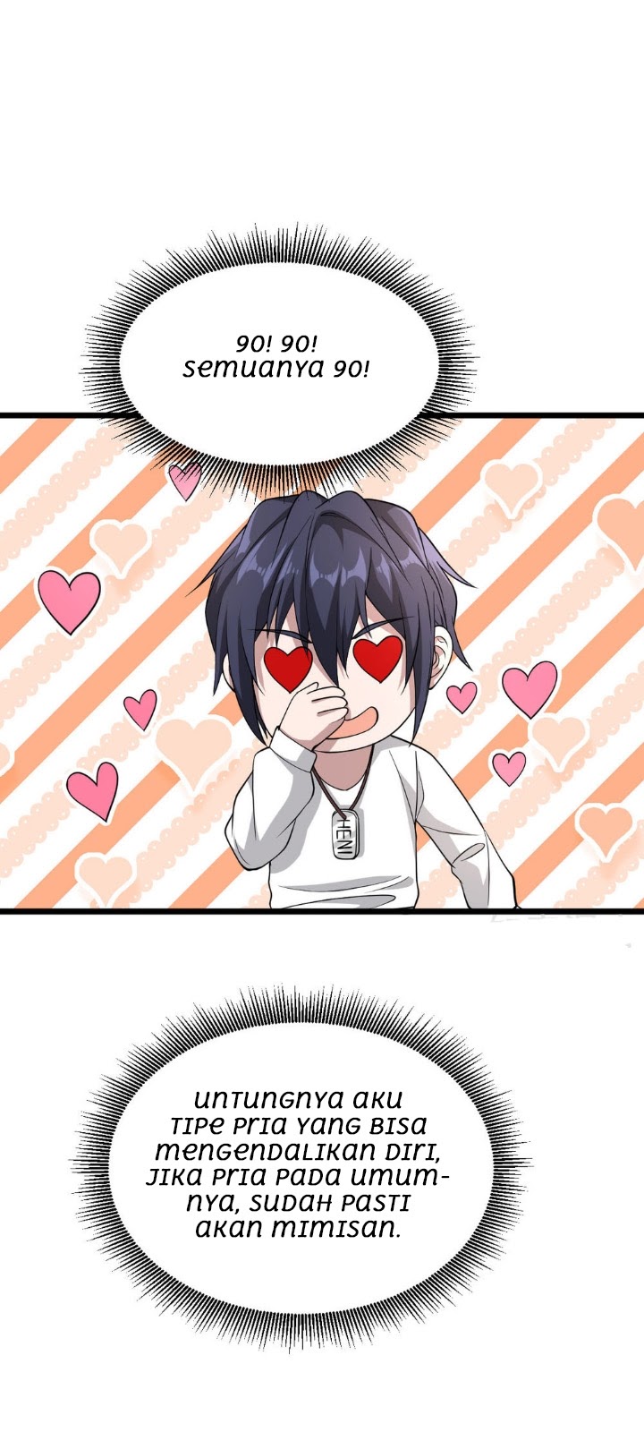 Dushi Xiewang Chapter 02 Gambar 22