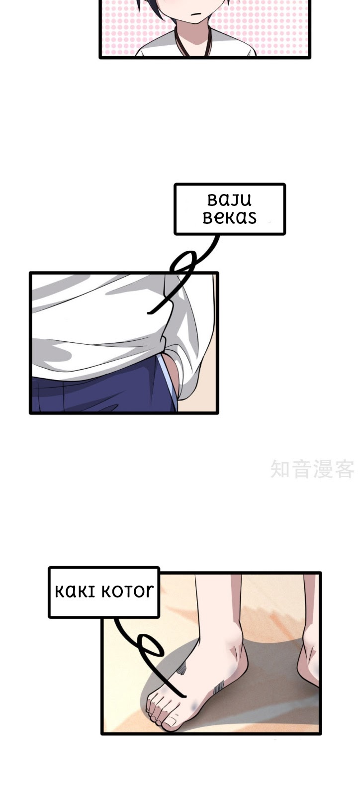 Dushi Xiewang Chapter 02 Gambar 29
