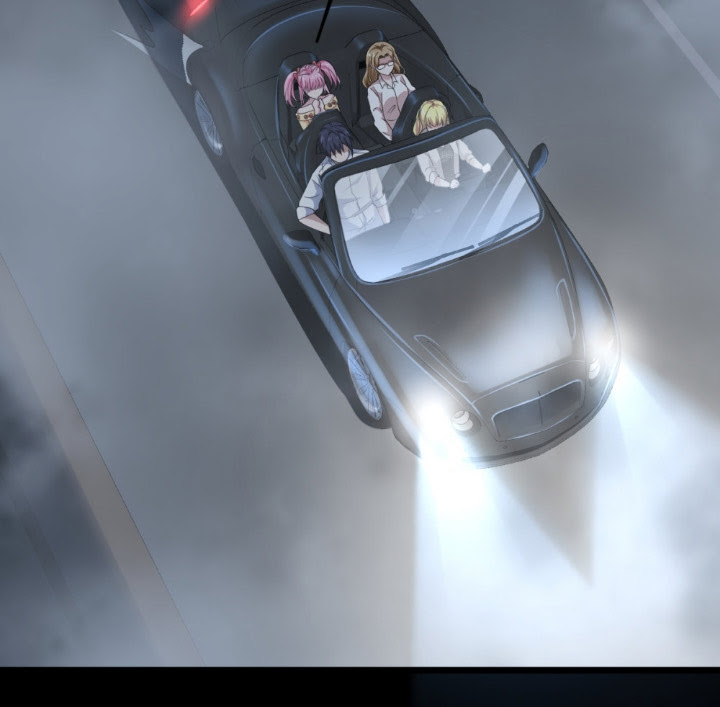 Dushi Xiewang Chapter 07 Gambar 16