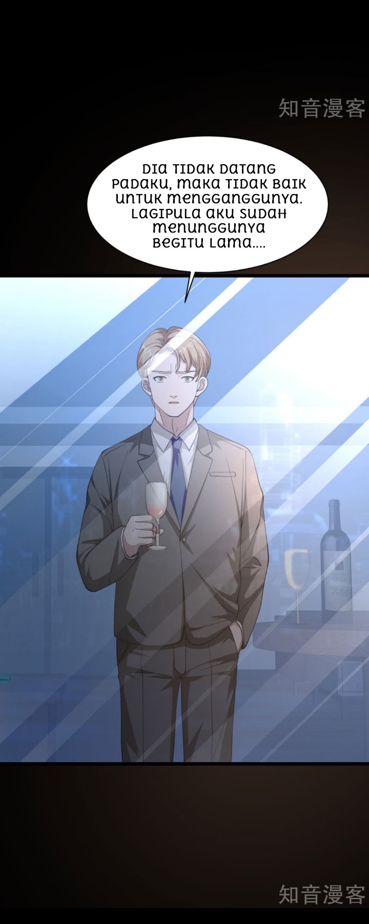 Dushi Xiewang Chapter 09 Gambar 28