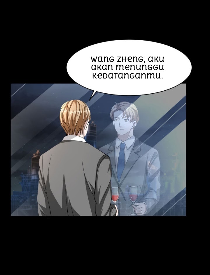 Dushi Xiewang Chapter 09 Gambar 29