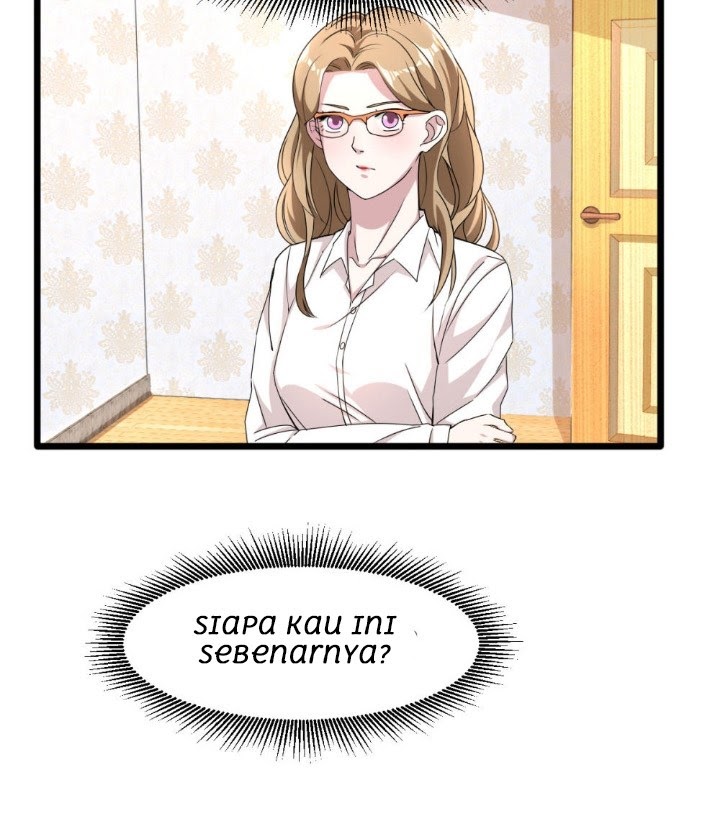 Dushi Xiewang Chapter 10 Gambar 27